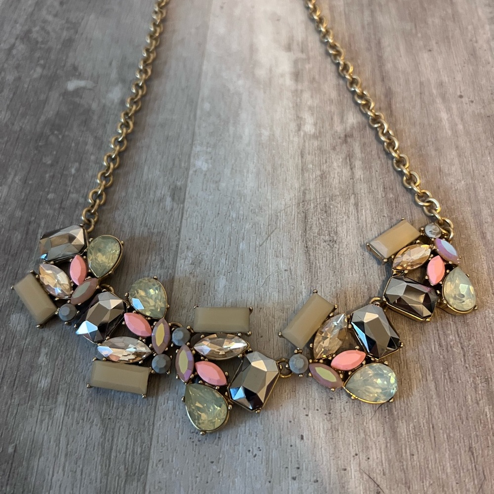 J. Crew Necklace